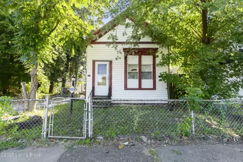 315 N 26th St, Louisville, KY 40212