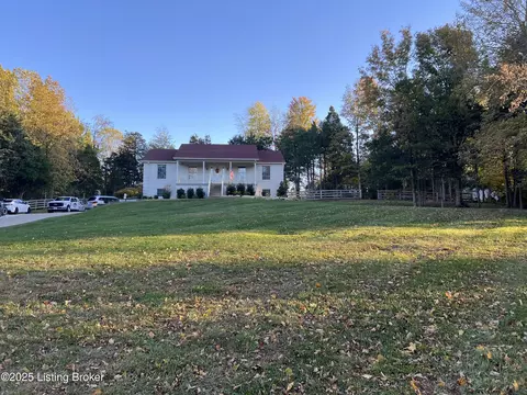 Exterior - 442 Oakwood Cir, Pendleton, KY 40055 photo 2 of 19