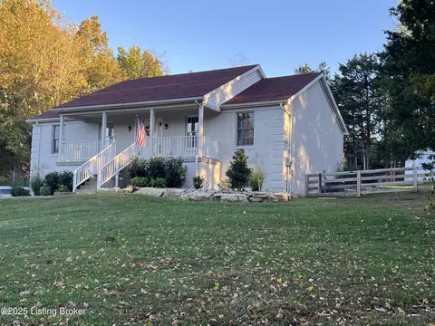 Exterior - 442 Oakwood Cir, Pendleton, KY 40055 photo 3 of 19
