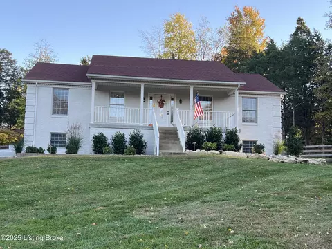 Exterior - 442 Oakwood Cir, Pendleton, KY 40055 photo 6 of 19