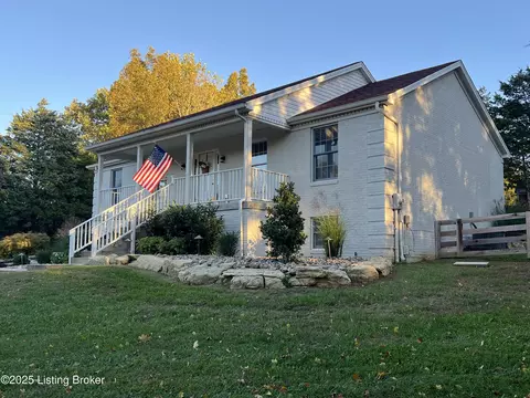Exterior - 442 Oakwood Cir, Pendleton, KY 40055 photo 5 of 19