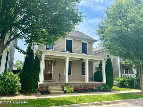 11008 Kings Crown Dr, Prospect, KY 40059