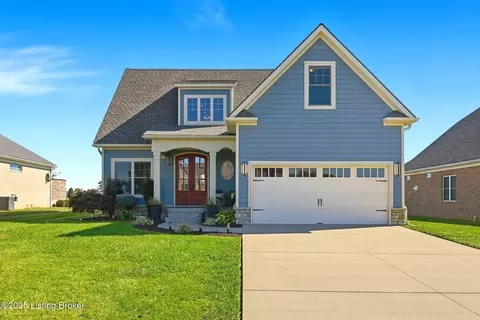 175 Remington Dr, Bardstown, KY 40004