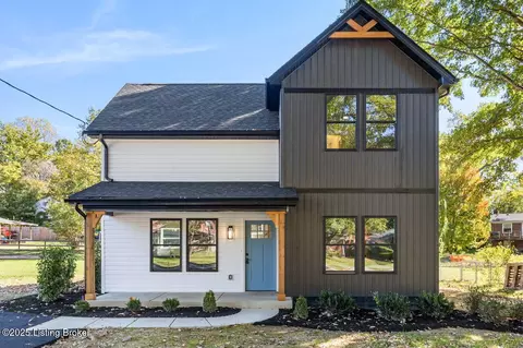 5405 Southview Dr, Louisville, KY 40214