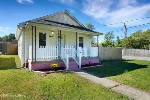 6647 Sylvania Rd, Louisville, KY 40258