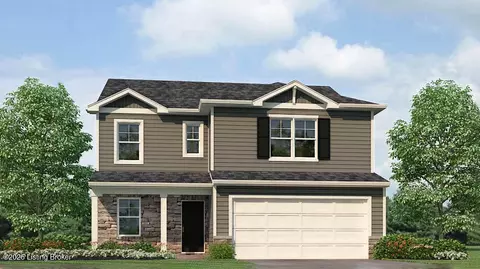 117 Wild Way, Elizabethtown, KY 42701