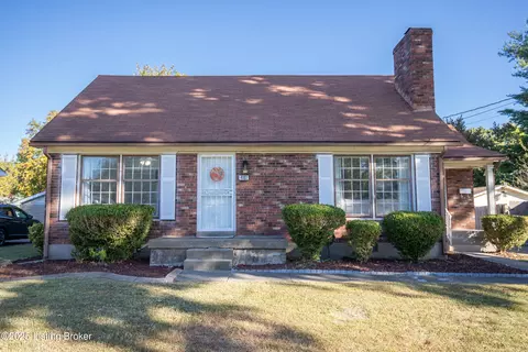 4103 Serene Way, Louisville, KY 40219