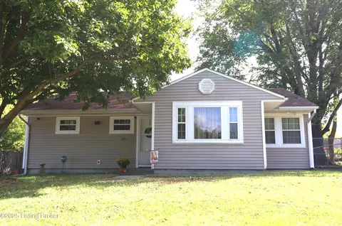 251 Granvil Dr, Louisville, KY 40218