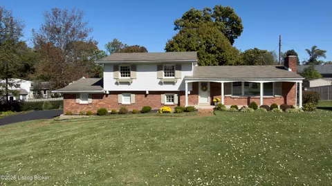 905 Iola Rd, Louisville, KY 40207