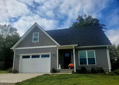 1917 Heinsville Rd, Shelbyville, KY 40065
