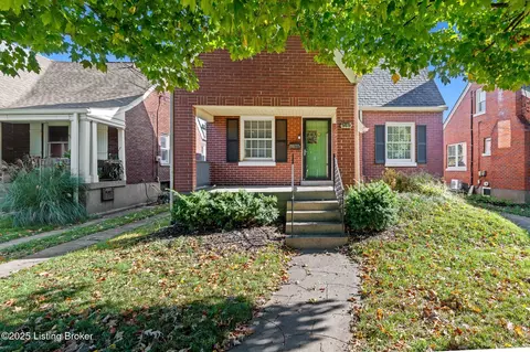 149 S Crestmoor Ave, Louisville, KY 40206