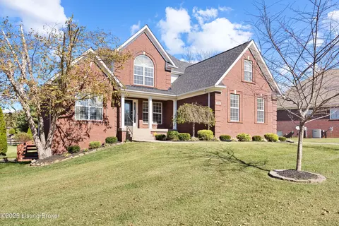 14802 Fox Bend Ct, Louisville, KY 40245