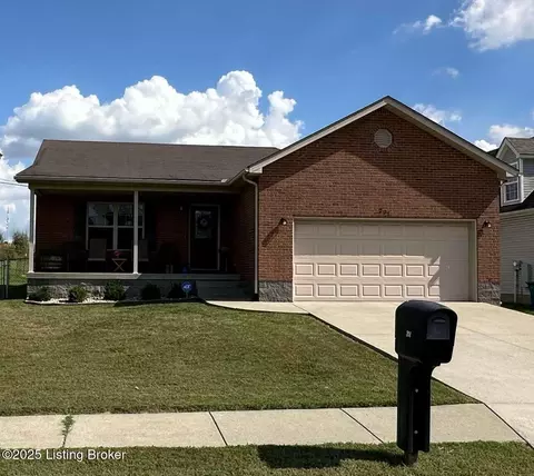 201 Southern Lake Dr, Elizabethtown, KY 42701