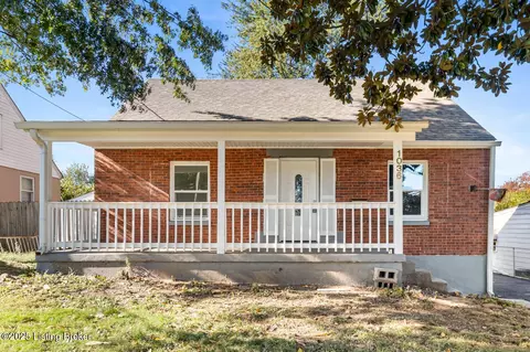 1036 Tennessee Ave, Louisville, KY 40208