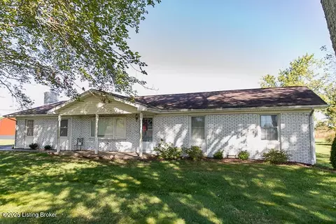 5232 W Reed Rd, Hanover, IN 47243