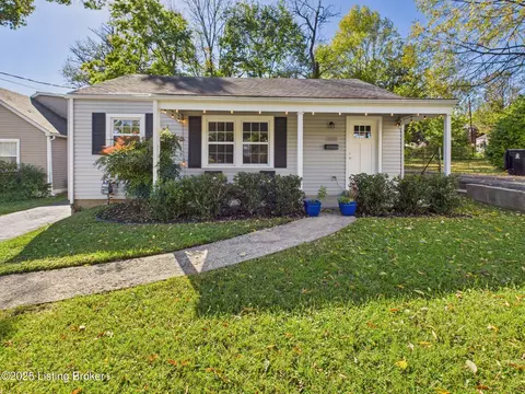 1368 Poplar Level Rd, Louisville, KY 40217