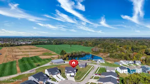 111 Switchgrass Ln, Mount Washington, KY 40047