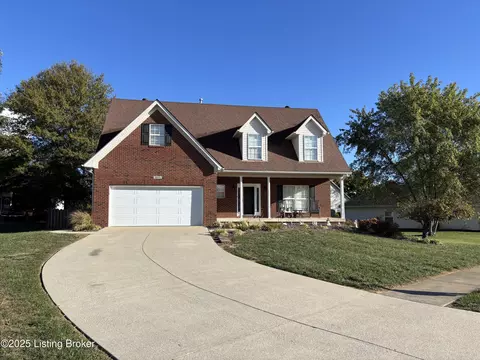 10115 Landwood Dr, Louisville, KY 40291