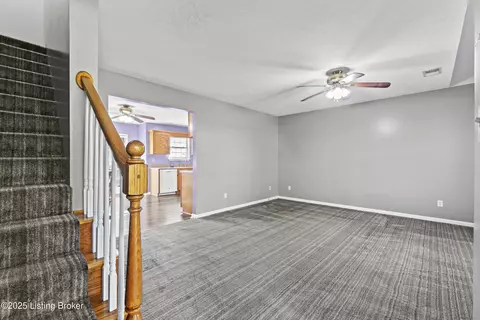 Living - 108 E Aulbern Dr, Mount Washington, KY 40047 photo 2 of 2