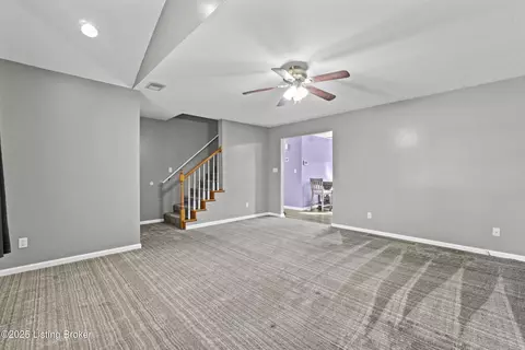 Living - 108 E Aulbern Dr, Mount Washington, KY 40047 photo 1 of 2