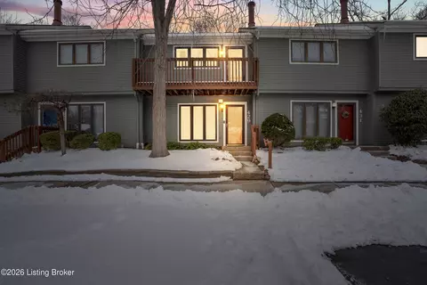 429 Ledgeview Park Dr, Louisville, KY 40206