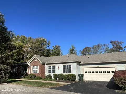 5208 Telford Ln, Louisville, KY 40241