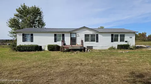 422 Kiper Rd, Leitchfield, KY 42754