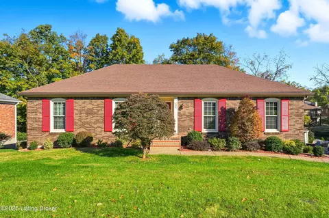 7206 Blazier Ct, Louisville, KY 40228
