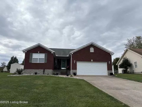 215 Park Ridge Dr, Mount Washington, KY 40047
