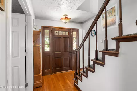 Entry Way - 63 Fox Run Rd, Pendleton, KY 40055 photo 1 of 3