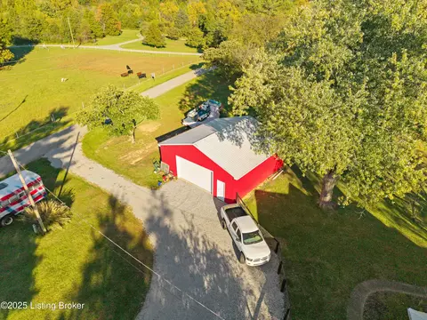 View/Area - 63 Fox Run Rd, Pendleton, KY 40055 photo 8 of 10