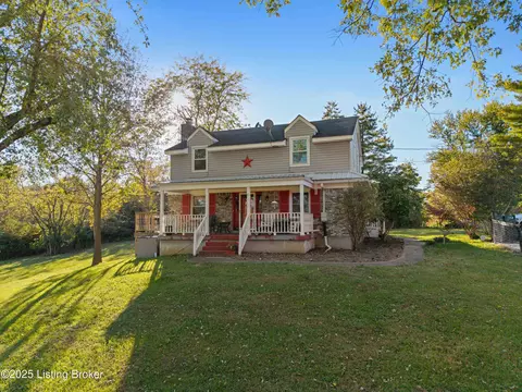 Exterior - 63 Fox Run Rd, Pendleton, KY 40055 photo 2 of 15