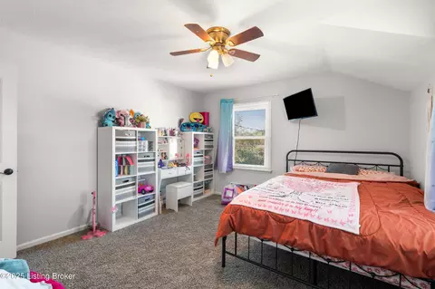 Bedroom - 63 Fox Run Rd, Pendleton, KY 40055 photo 3 of 5