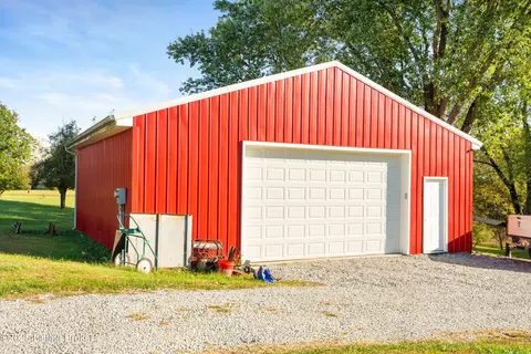 Exterior - 63 Fox Run Rd, Pendleton, KY 40055 photo 14 of 15