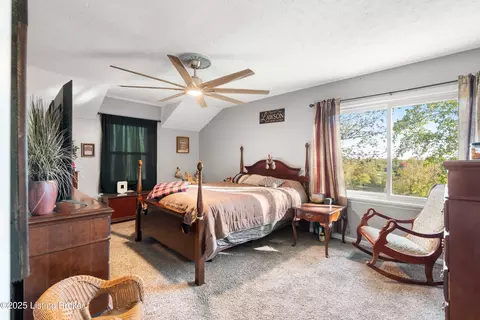 Bedroom - 63 Fox Run Rd, Pendleton, KY 40055 photo 4 of 5