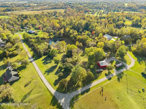 View/Area - 63 Fox Run Rd, Pendleton, KY 40055 photo 2 of 10
