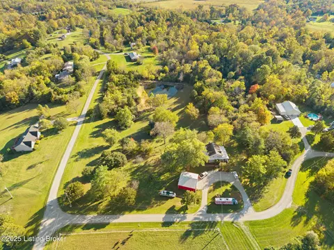 View/Area - 63 Fox Run Rd, Pendleton, KY 40055 photo 3 of 10