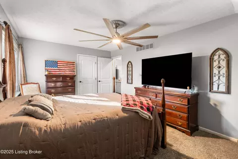 Bedroom - 63 Fox Run Rd, Pendleton, KY 40055 photo 5 of 5