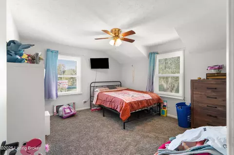 Bedroom - 63 Fox Run Rd, Pendleton, KY 40055 photo 2 of 5
