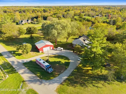 View/Area - 63 Fox Run Rd, Pendleton, KY 40055 photo 1 of 10