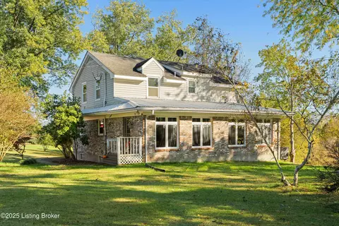 Exterior - 63 Fox Run Rd, Pendleton, KY 40055 photo 3 of 15