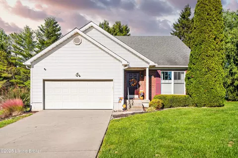 251 Rolling Ridge Way, Simpsonville, KY 40067