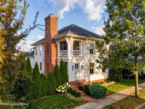 8904 Coltsfoot Trce, Prospect, KY 40059