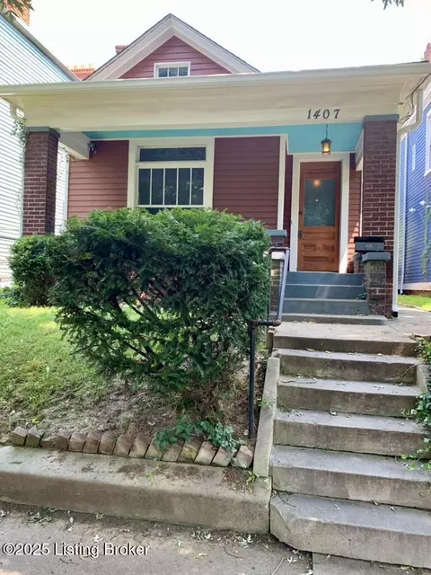 1407 S Brook St, Louisville, KY 40208