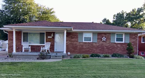 1106 Franelm Rd, Louisville, KY 40214