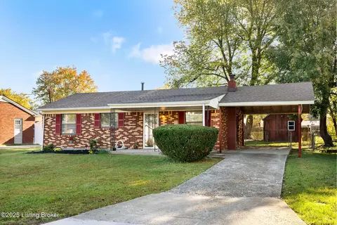 158 Hillside Ln, Louisville, KY 40229
