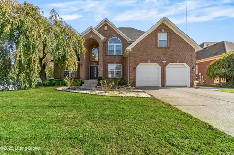 3107 Shady Springs Dr, Louisville, KY 40299
