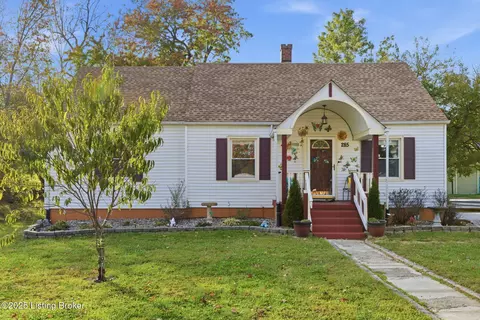 285 Peachtree St, Upton, KY 42784
