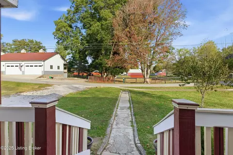 Exterior - 285 Peachtree St, Upton, KY 42784 photo 19 of 22