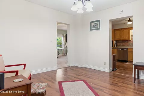 Dining - 285 Peachtree St, Upton, KY 42784 photo 1 of 1